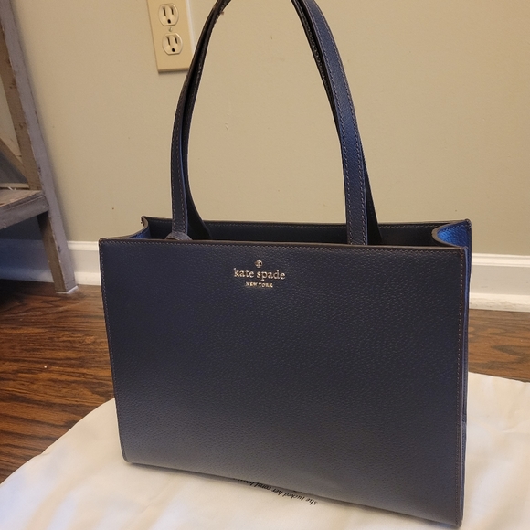 Kate spade tote bag - Picture 3 of 6